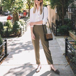 J. Crew Factory | Pants \u0026 Jumpsuits | J 